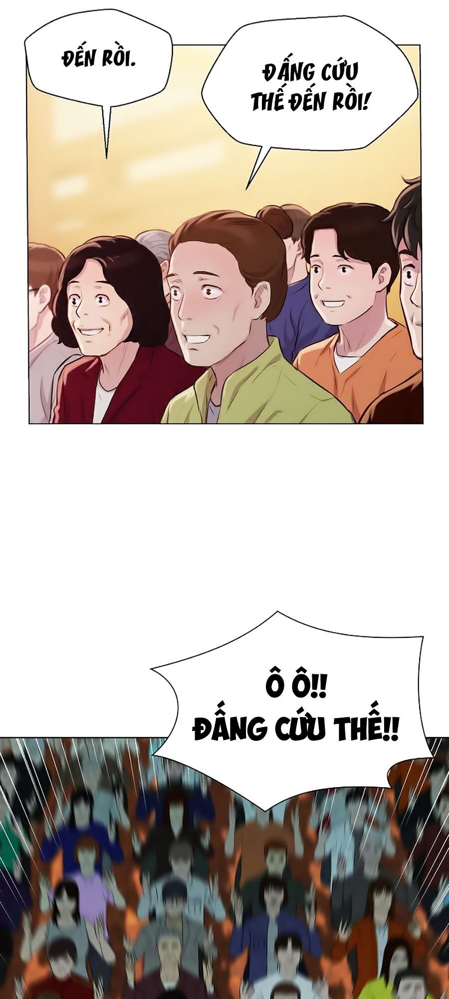 Thợ Săn 3 Cm Chapter 25 - 52