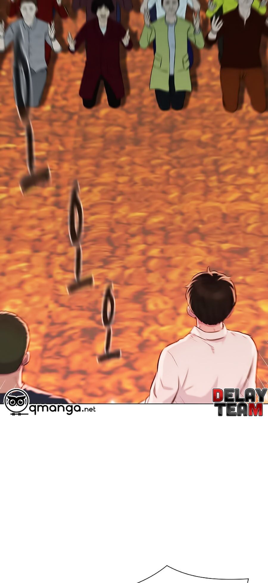 Thợ Săn 3 Cm Chapter 25 - 53