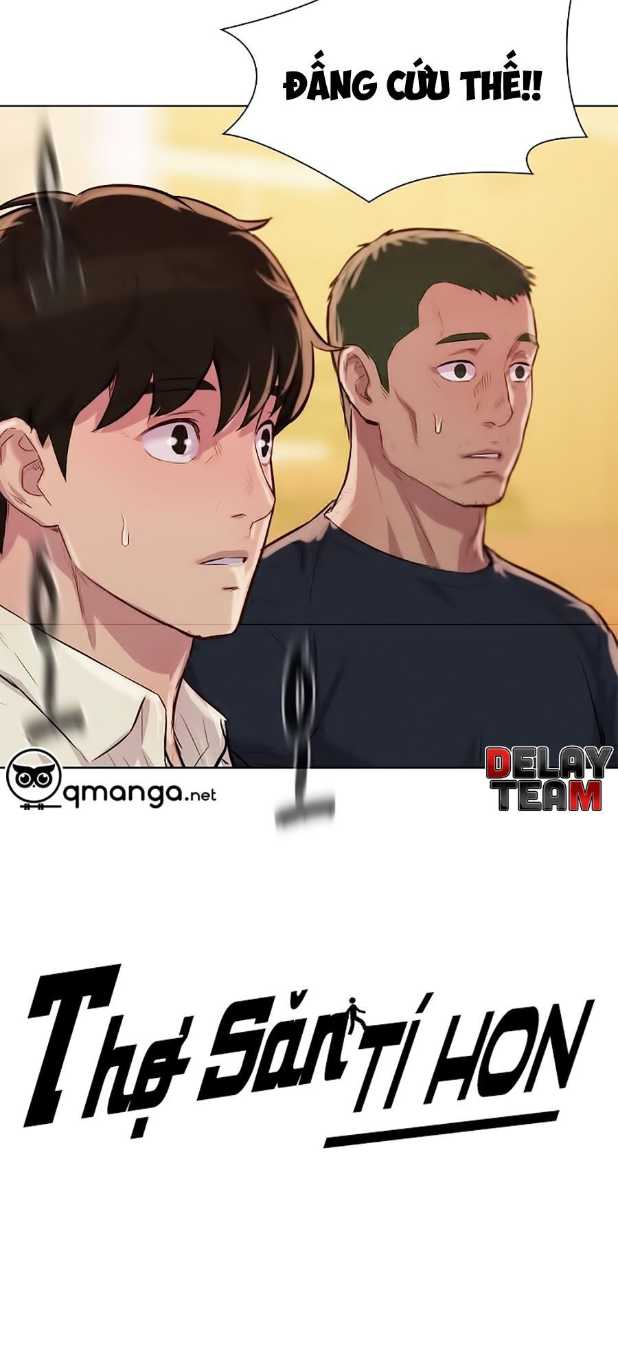 Thợ Săn 3 Cm Chapter 25 - 54