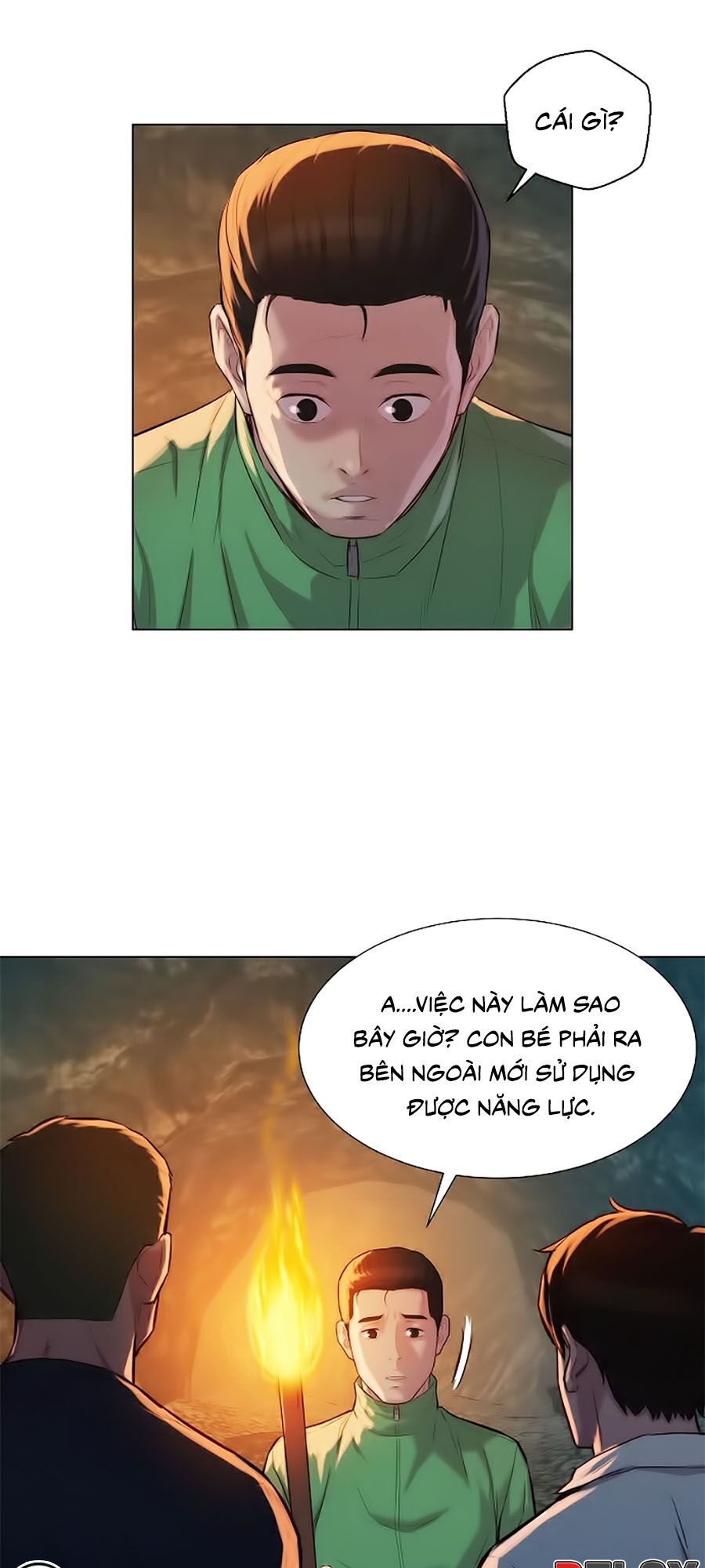 Thợ Săn 3 Cm Chapter 25 - 7