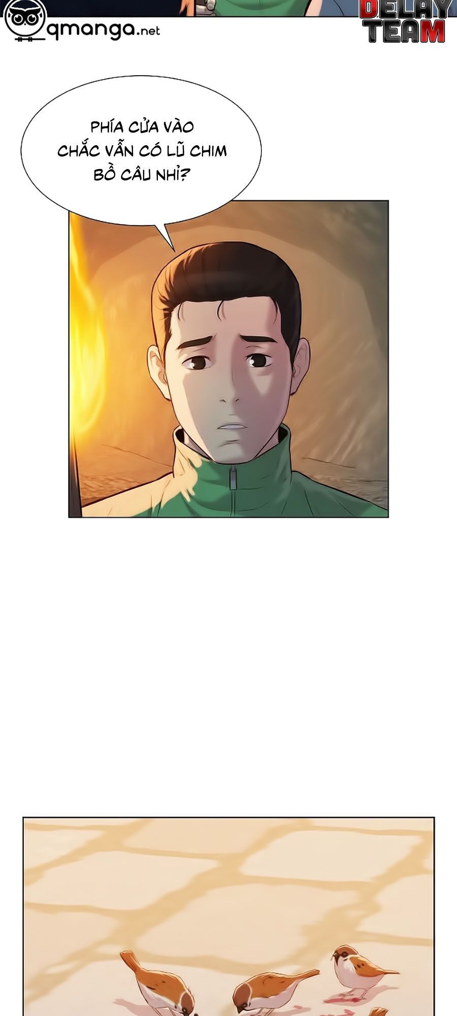 Thợ Săn 3 Cm Chapter 25 - 8