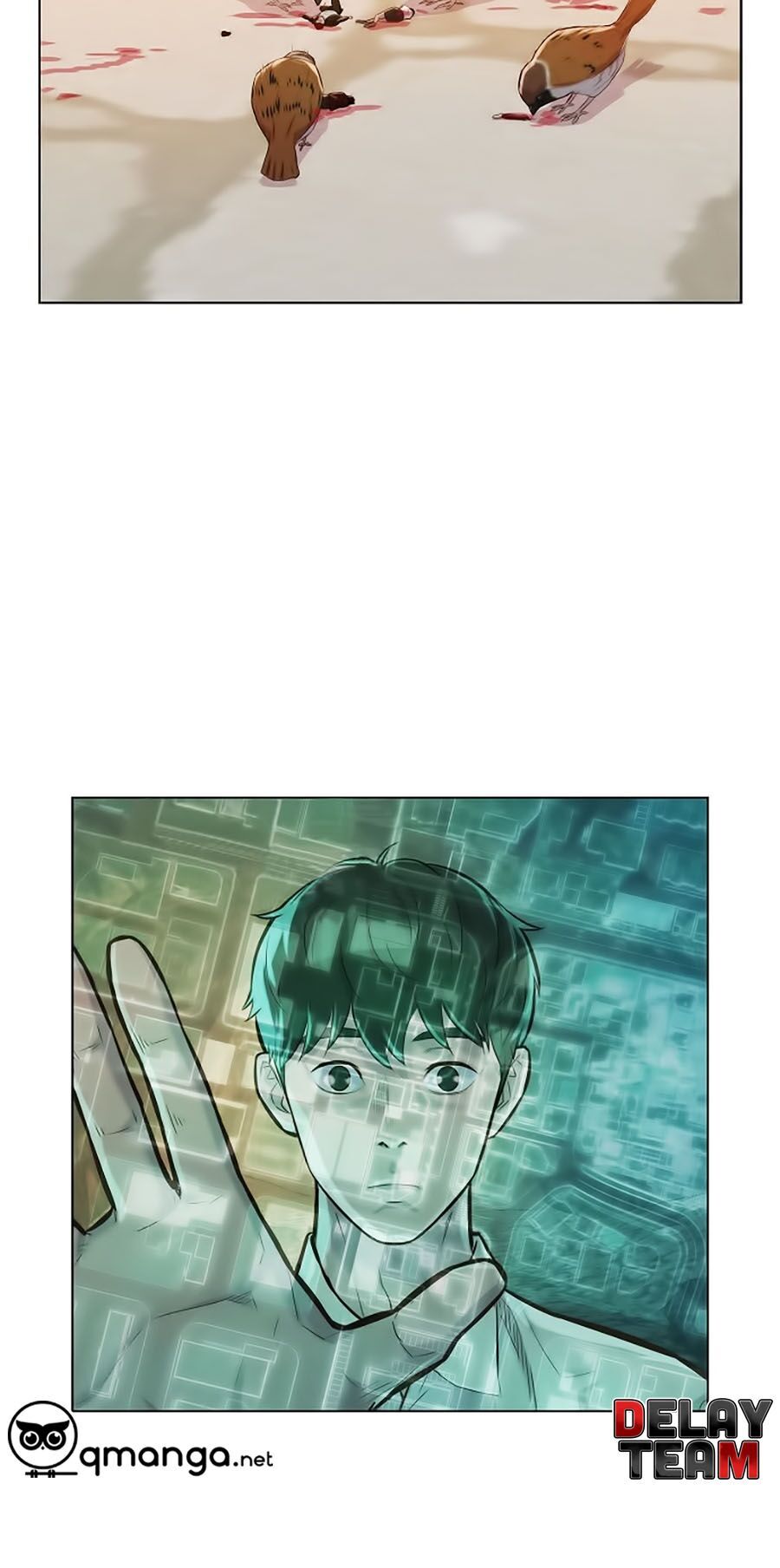 Thợ Săn 3 Cm Chapter 25 - 9