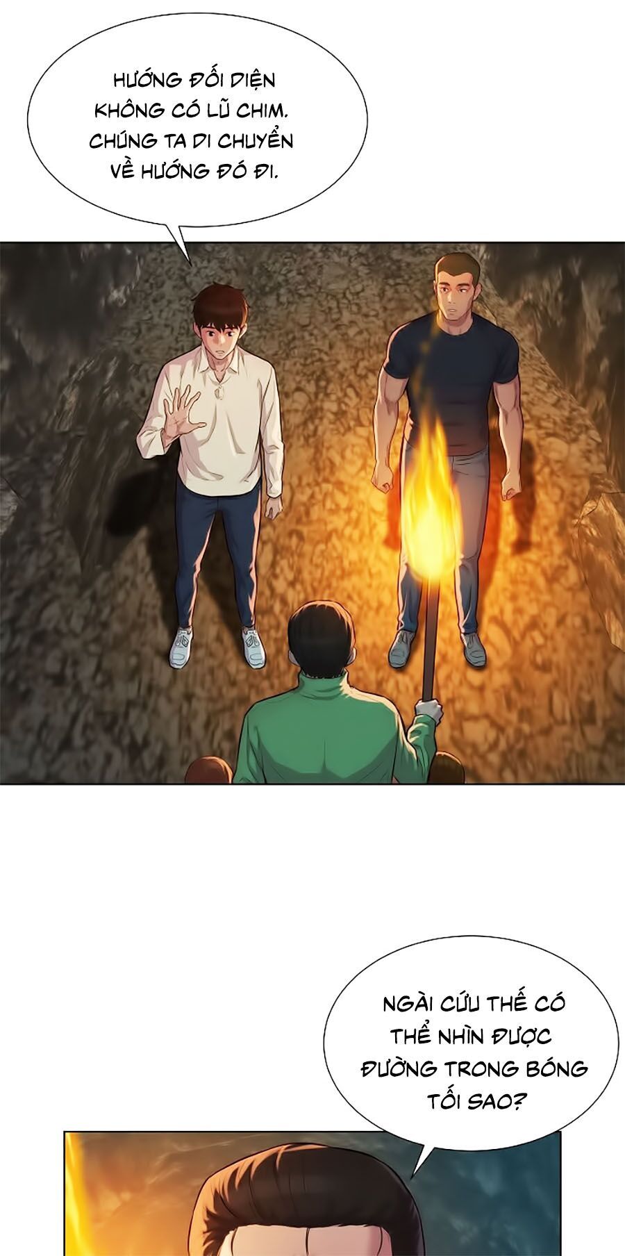 Thợ Săn 3 Cm Chapter 25 - 10