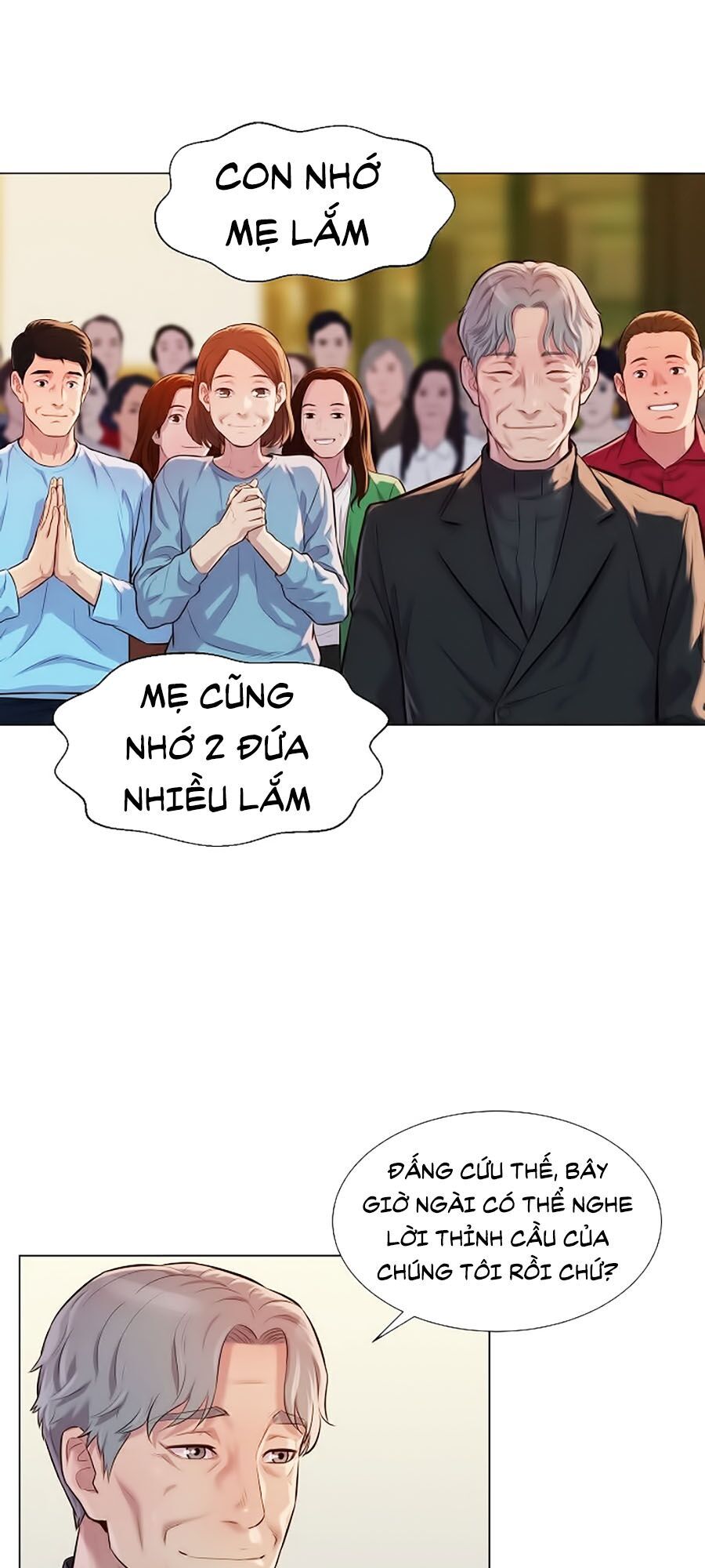 Thợ Săn 3 Cm Chapter 26 - 15