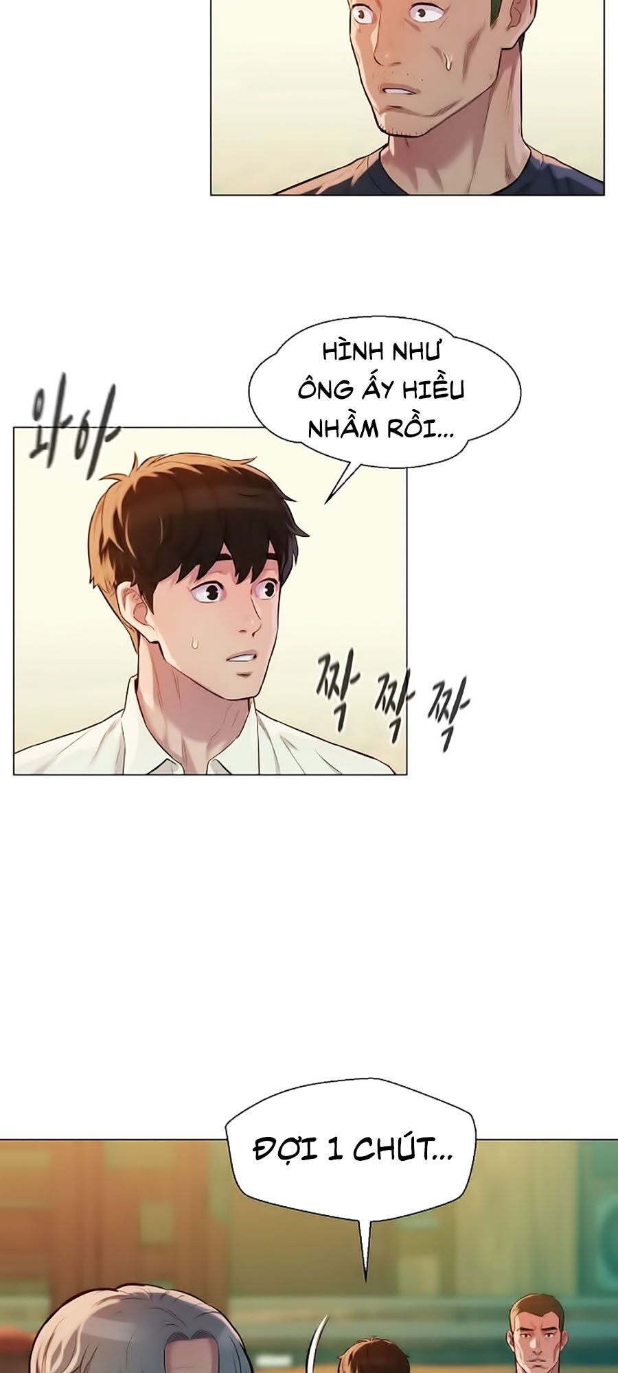 Thợ Săn 3 Cm Chapter 26 - 18