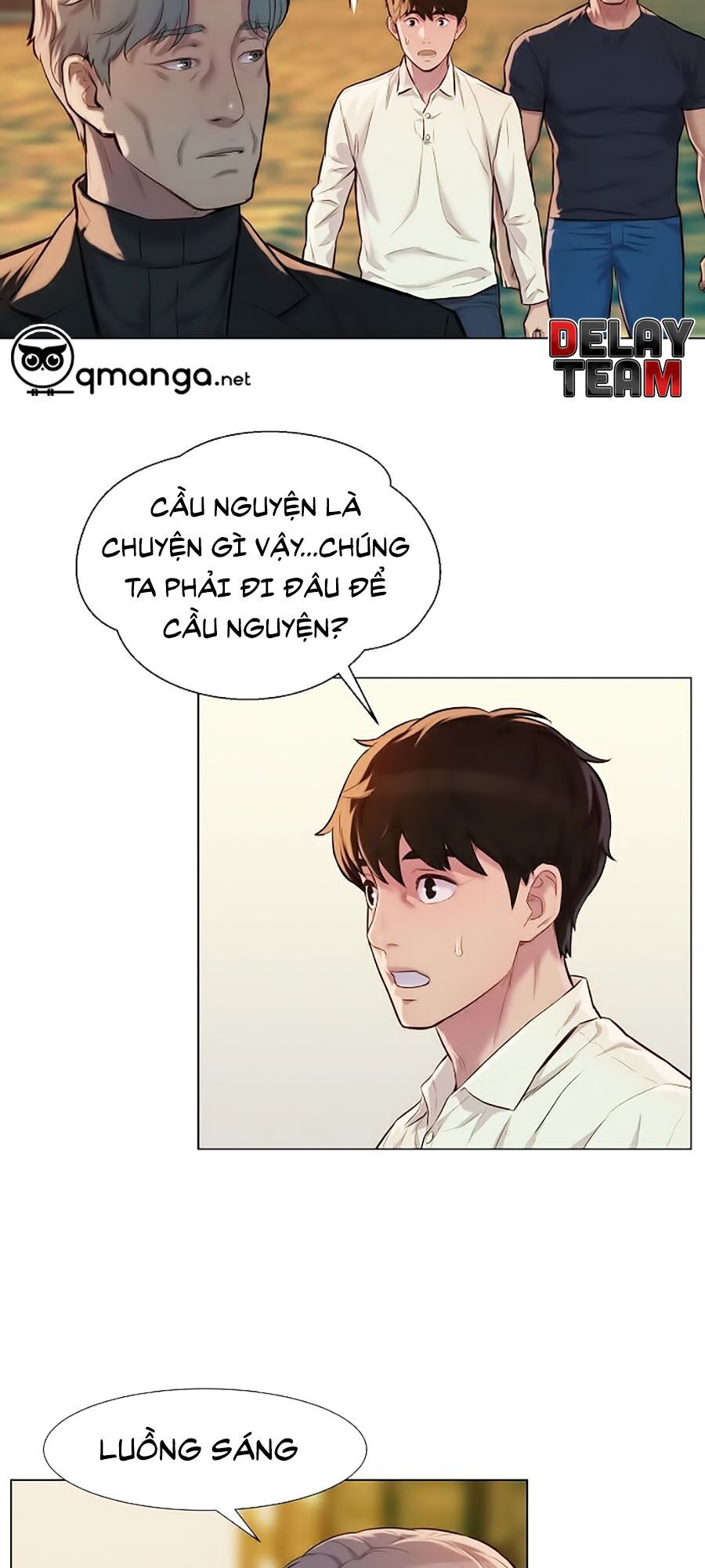 Thợ Săn 3 Cm Chapter 26 - 19