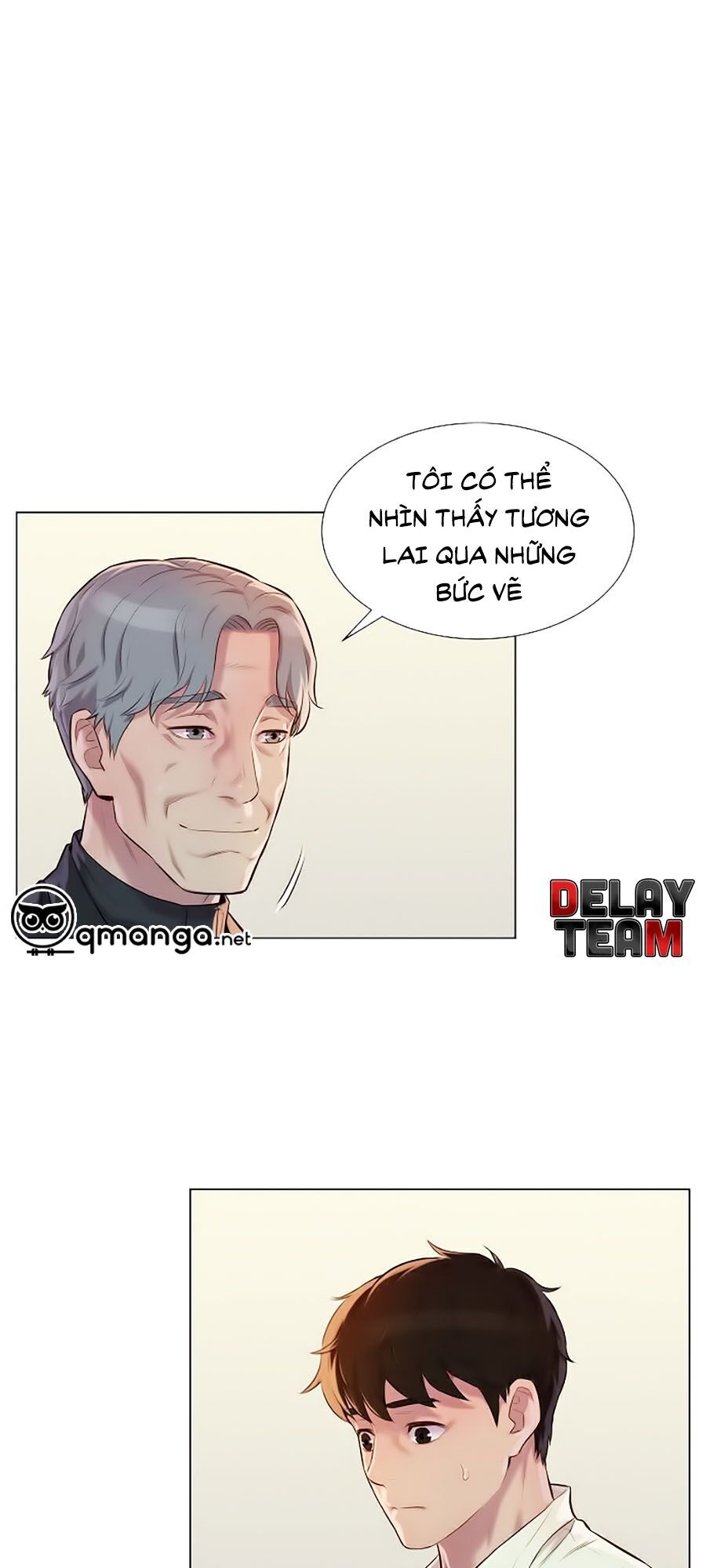 Thợ Săn 3 Cm Chapter 26 - 29