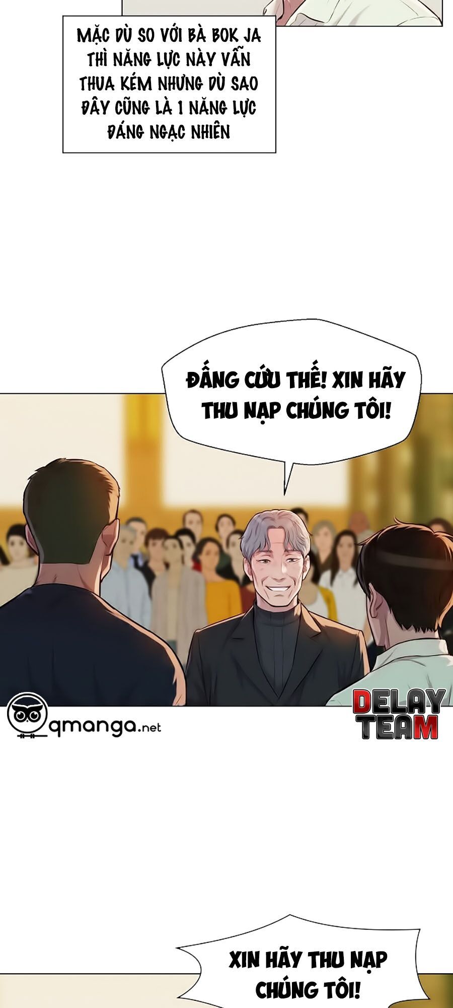 Thợ Săn 3 Cm Chapter 26 - 30