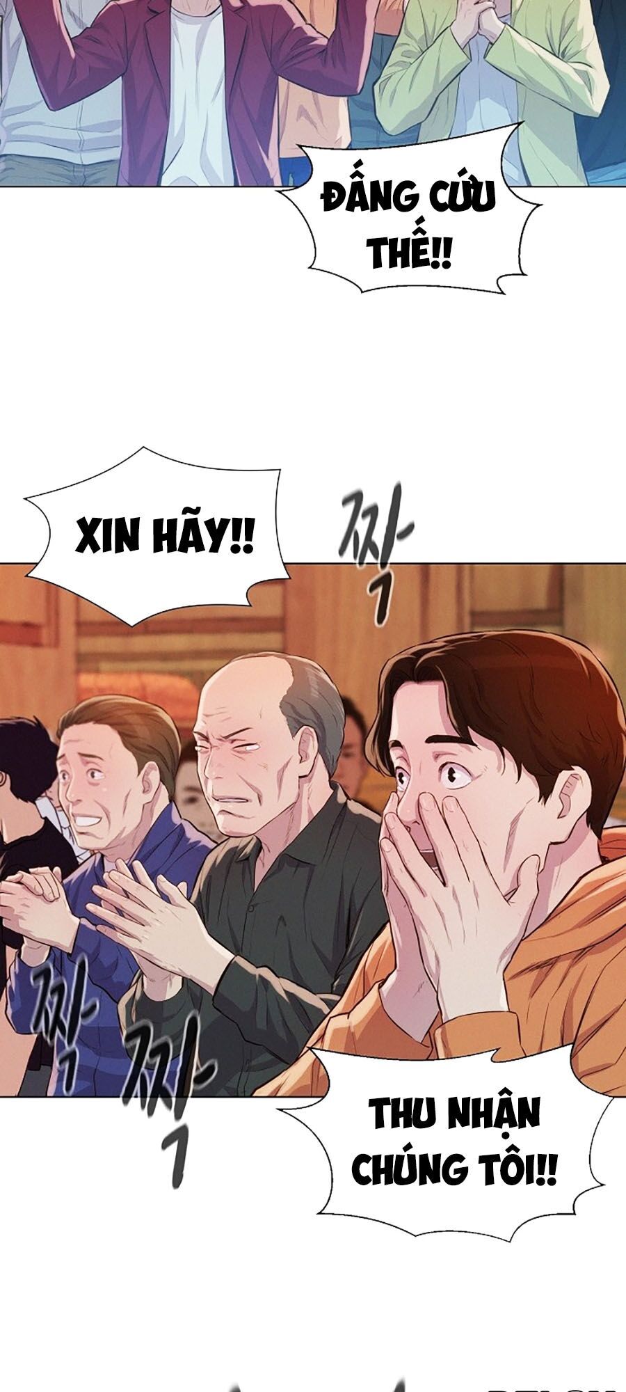 Thợ Săn 3 Cm Chapter 26 - 4