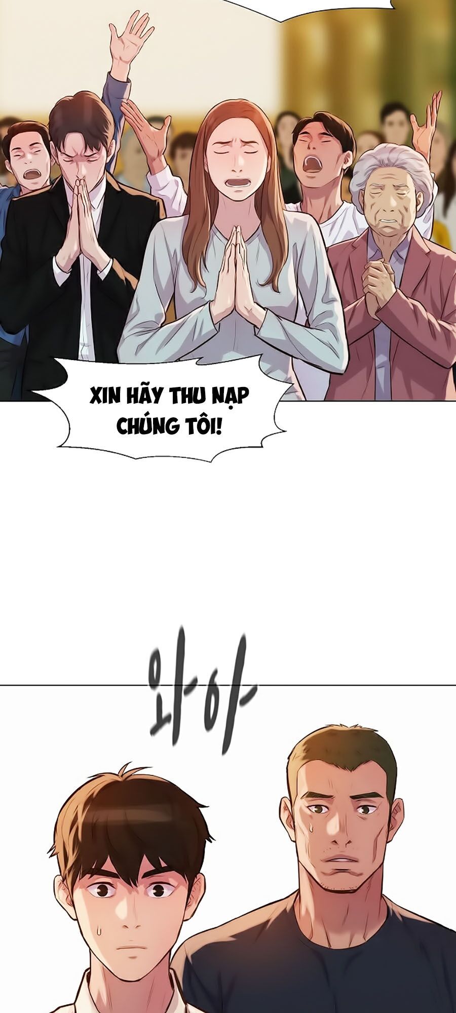 Thợ Săn 3 Cm Chapter 26 - 31