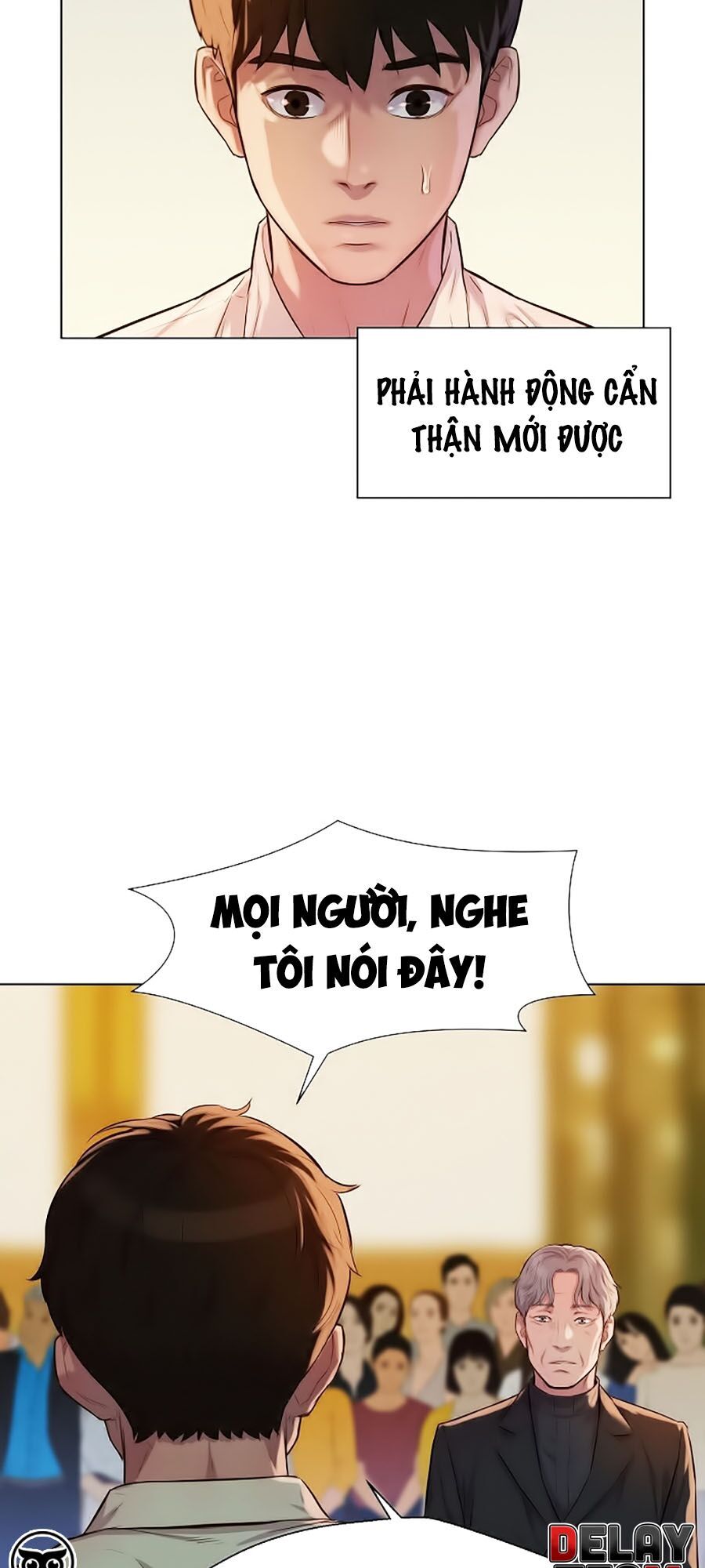 Thợ Săn 3 Cm Chapter 26 - 34