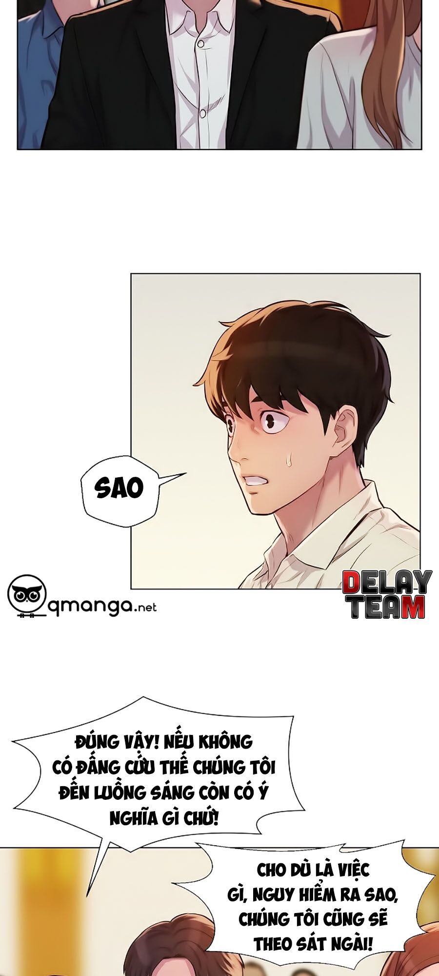 Thợ Săn 3 Cm Chapter 26 - 37