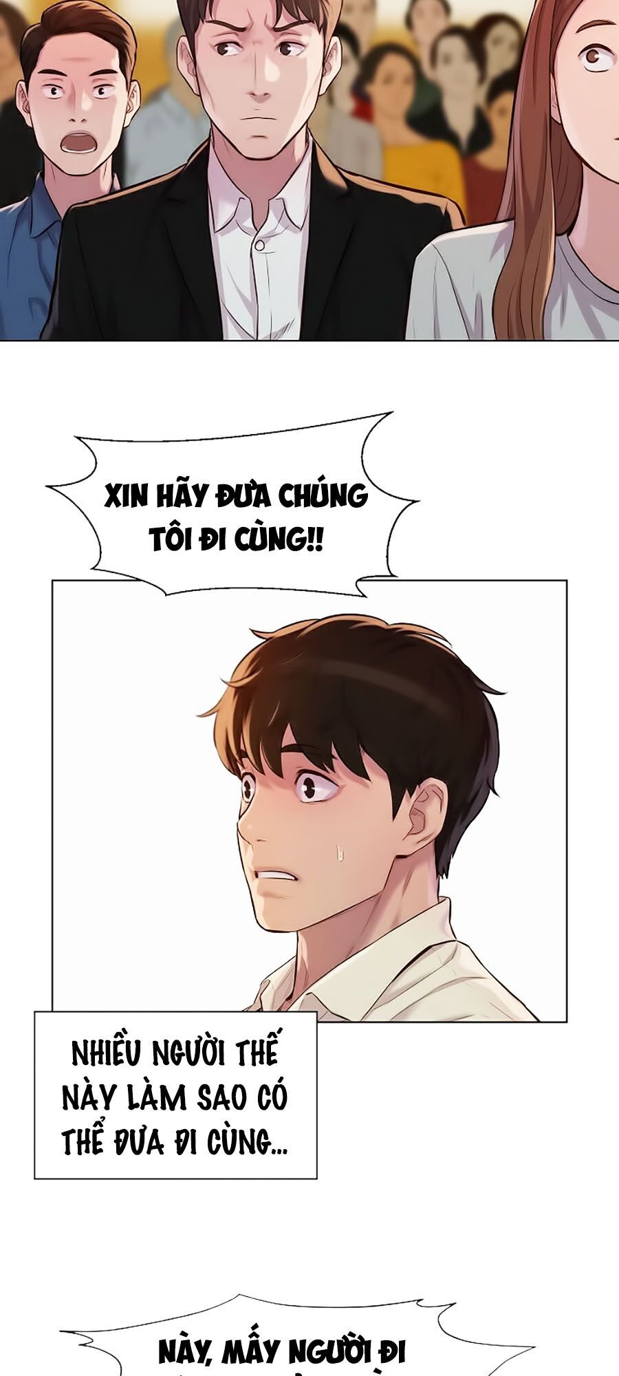 Thợ Săn 3 Cm Chapter 26 - 38