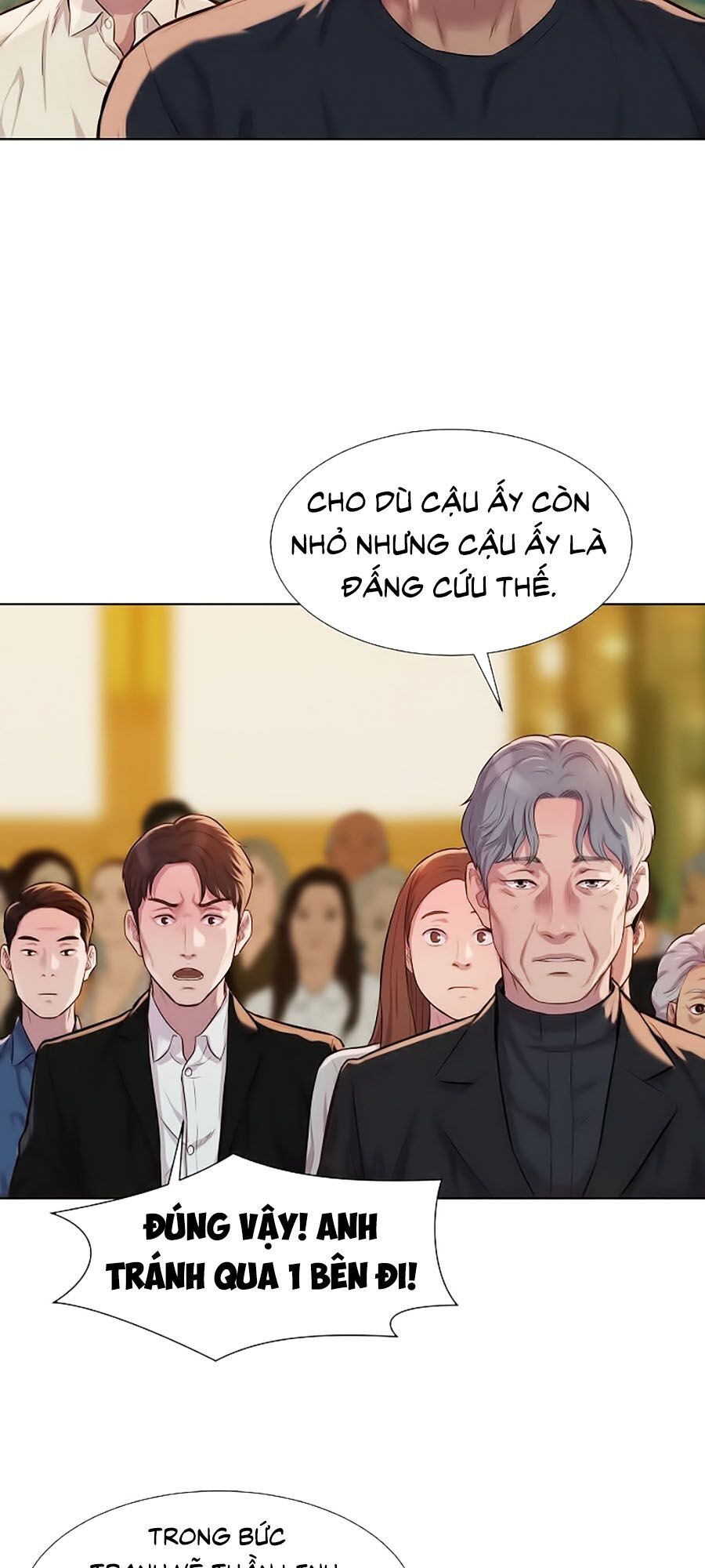 Thợ Săn 3 Cm Chapter 26 - 40