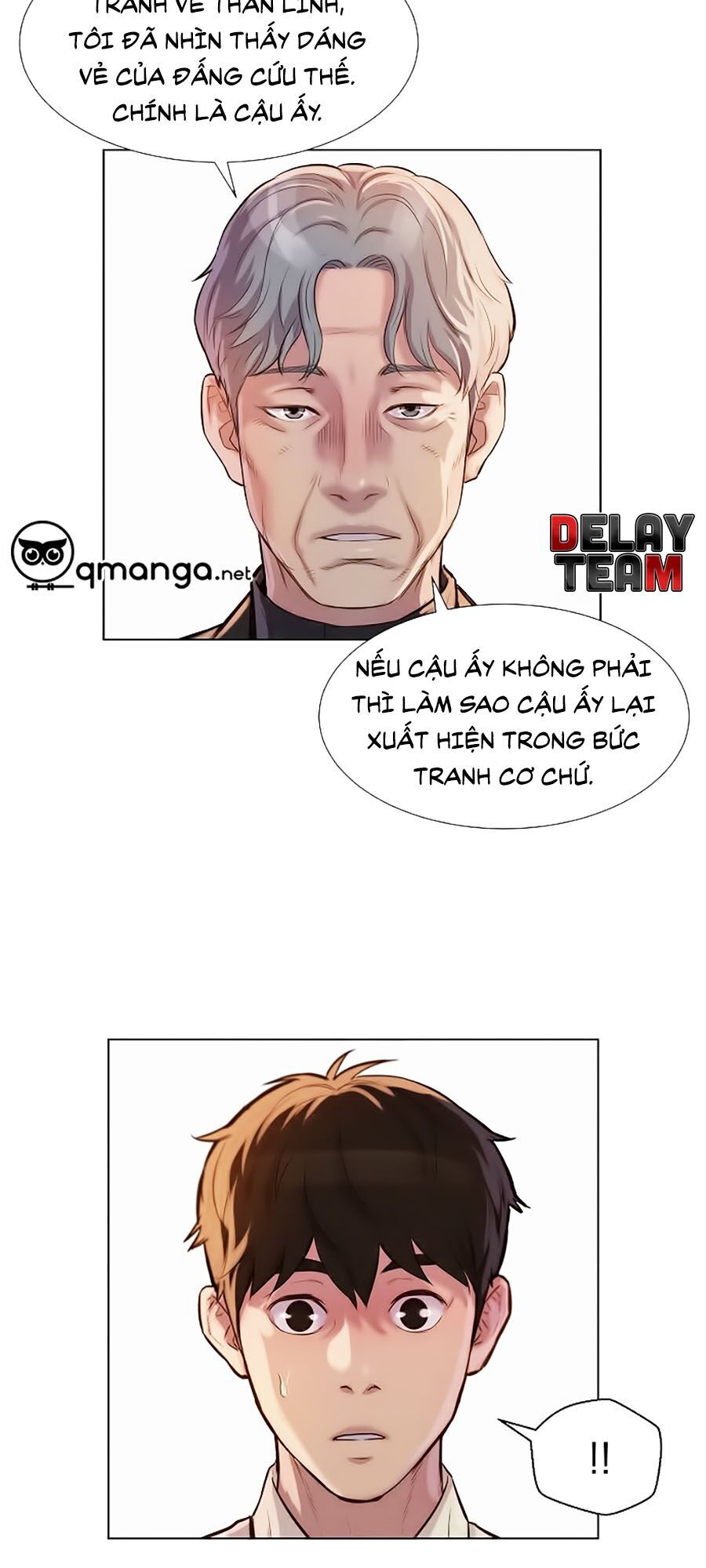 Thợ Săn 3 Cm Chapter 26 - 41