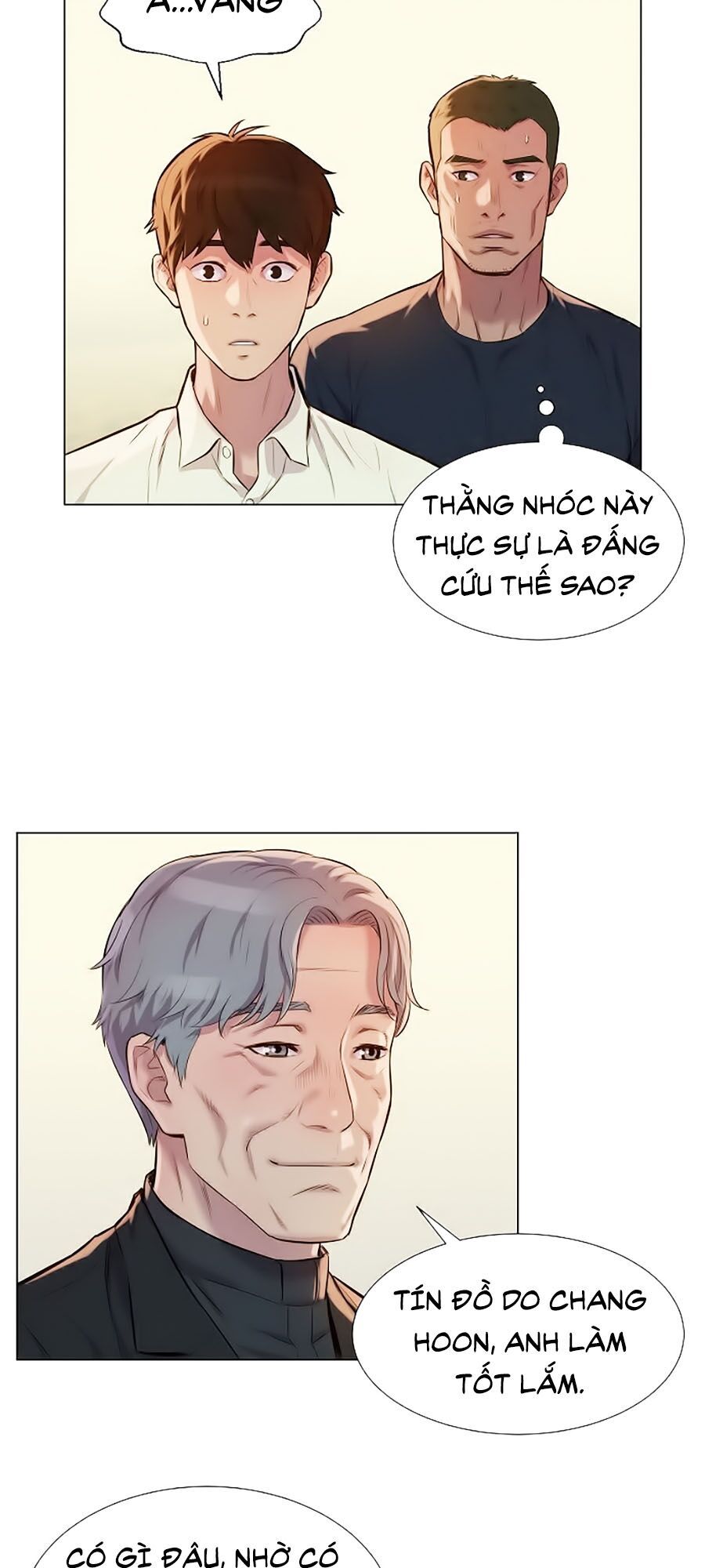 Thợ Săn 3 Cm Chapter 26 - 9