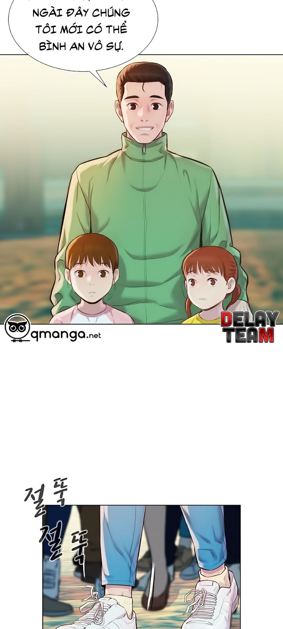 Thợ Săn 3 Cm Chapter 26 - 10