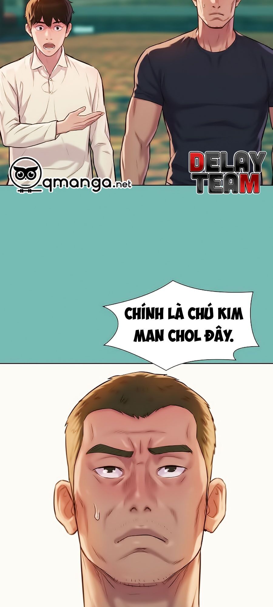 Thợ Săn 3 Cm Chapter 27 - 12