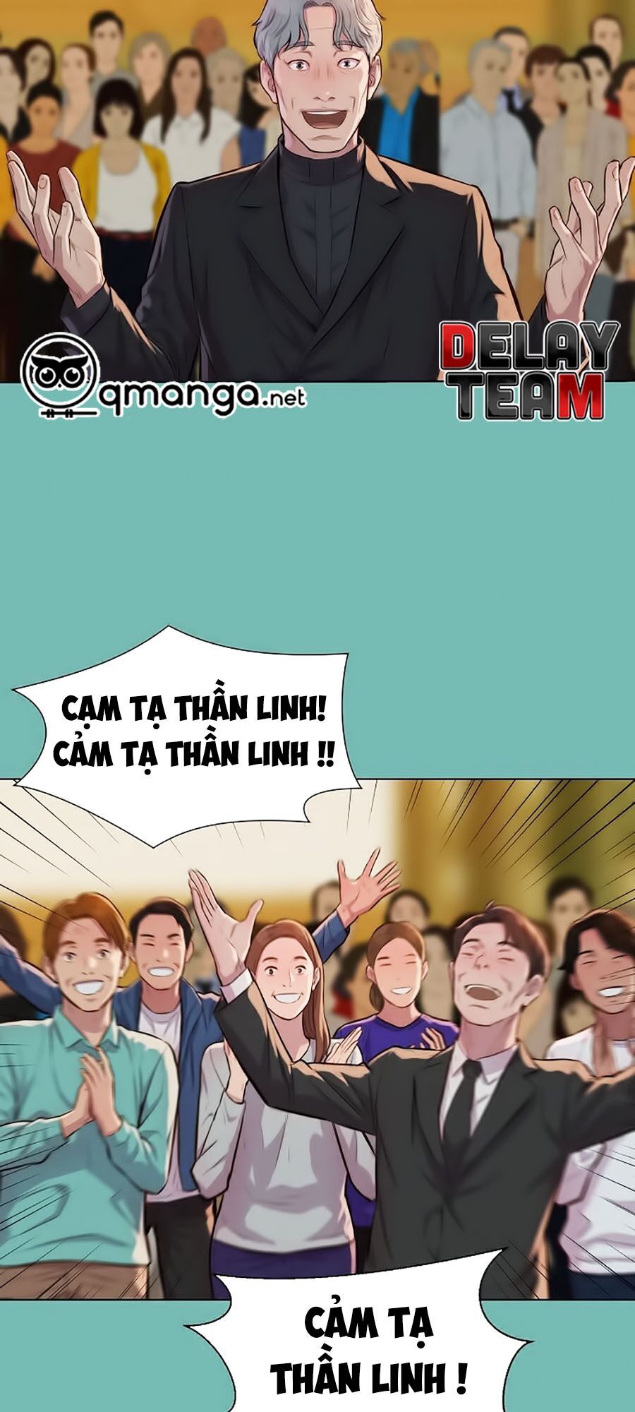 Thợ Săn 3 Cm Chapter 27 - 15
