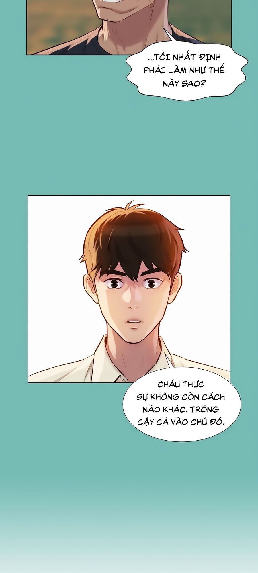 Thợ Săn 3 Cm Chapter 27 - 17