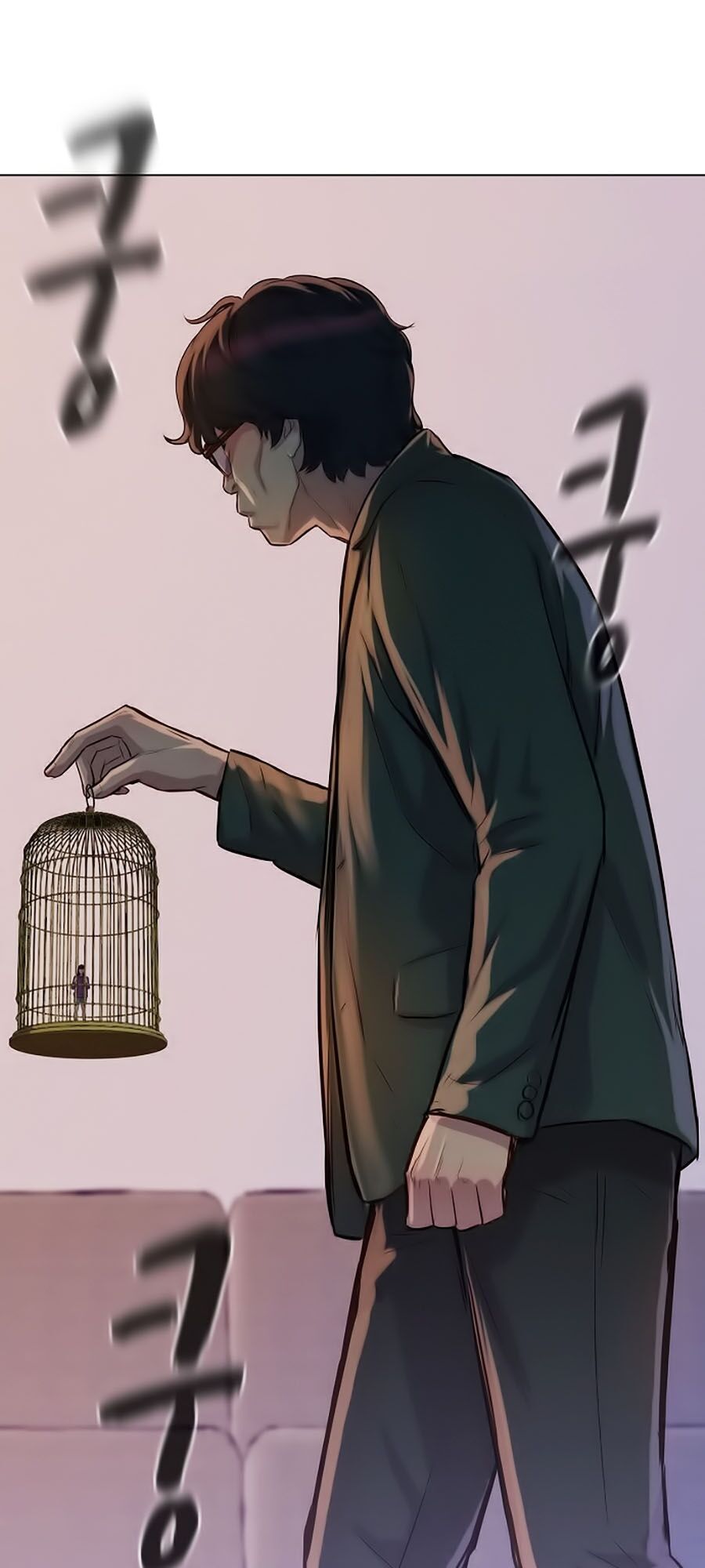 Thợ Săn 3 Cm Chapter 27 - 43