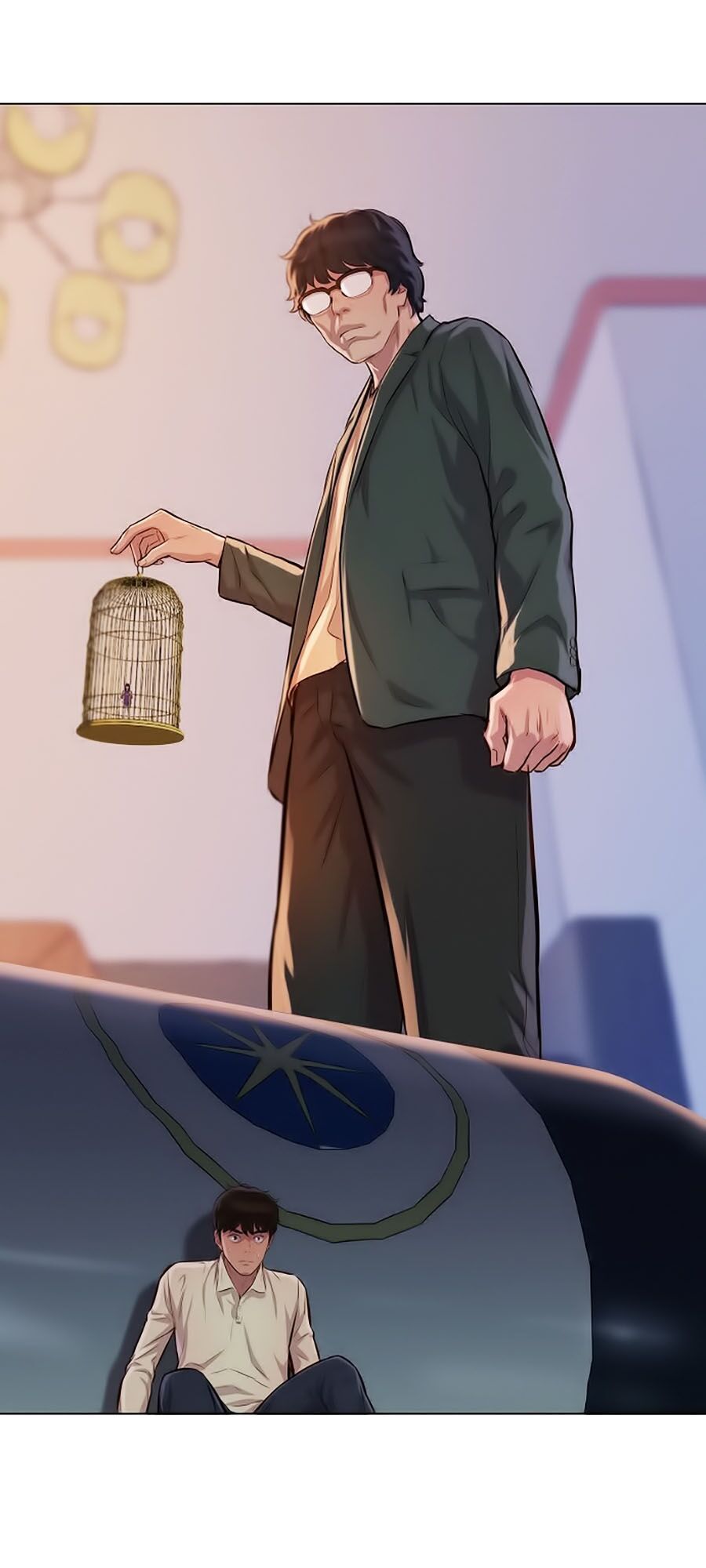 Thợ Săn 3 Cm Chapter 27 - 51