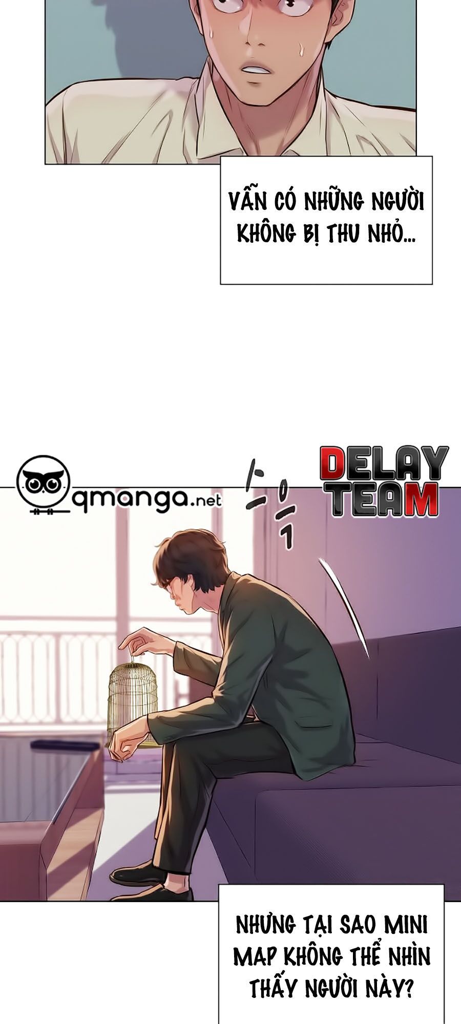 Thợ Săn 3 Cm Chapter 27 - 53