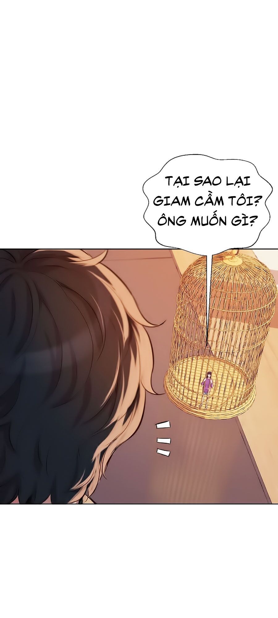 Thợ Săn 3 Cm Chapter 27 - 58