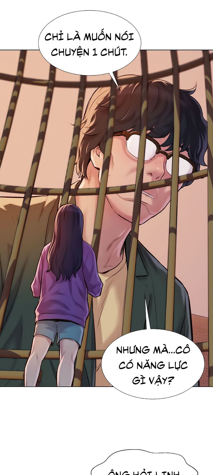 Thợ Săn 3 Cm Chapter 27 - 59