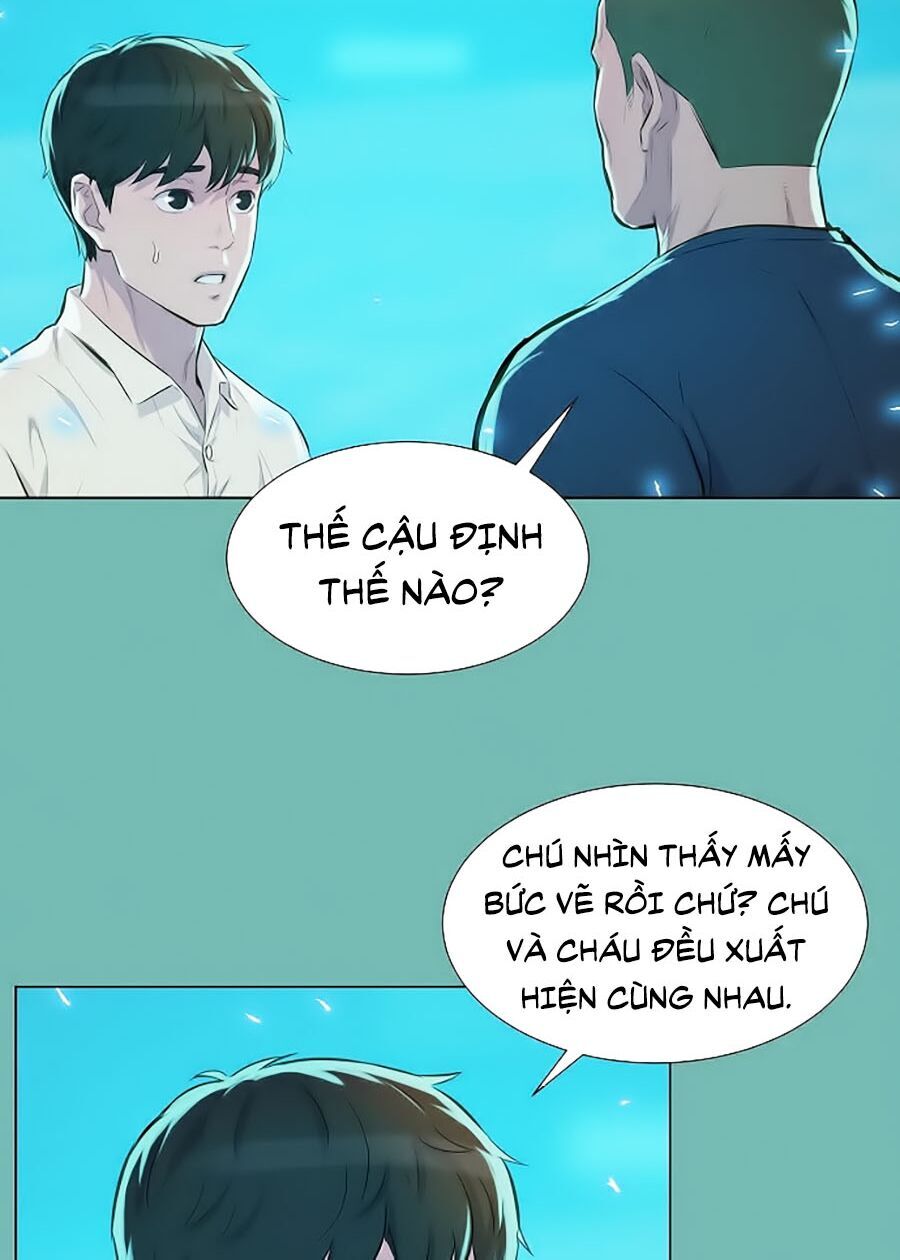 Thợ Săn 3 Cm Chapter 27 - 7