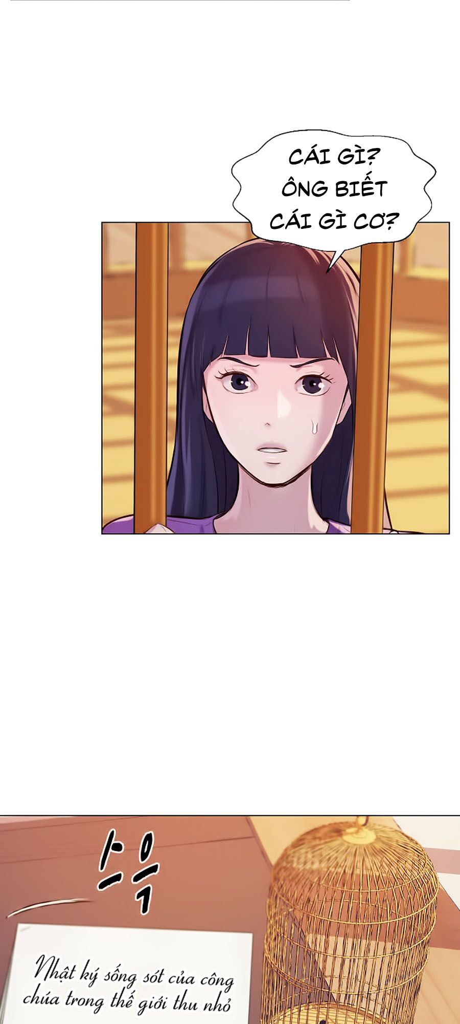 Thợ Săn 3 Cm Chapter 27 - 61