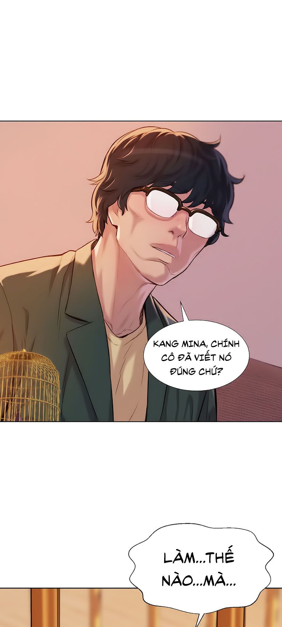 Thợ Săn 3 Cm Chapter 27 - 64