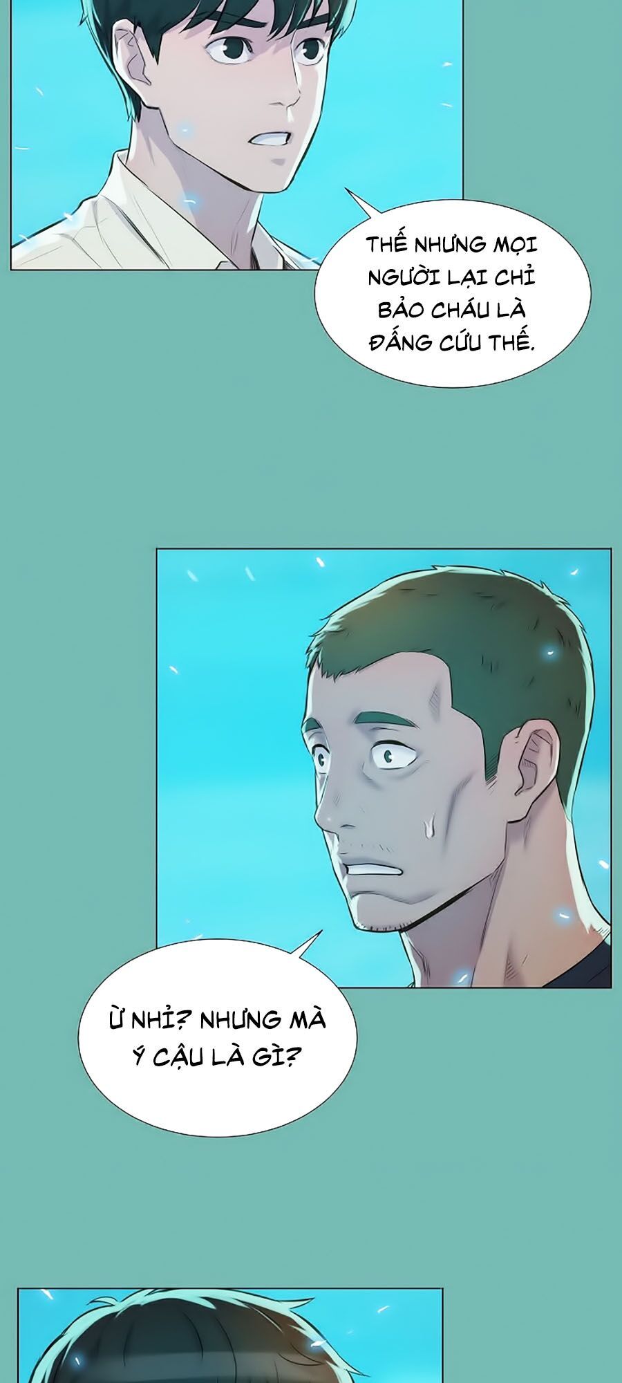 Thợ Săn 3 Cm Chapter 27 - 8