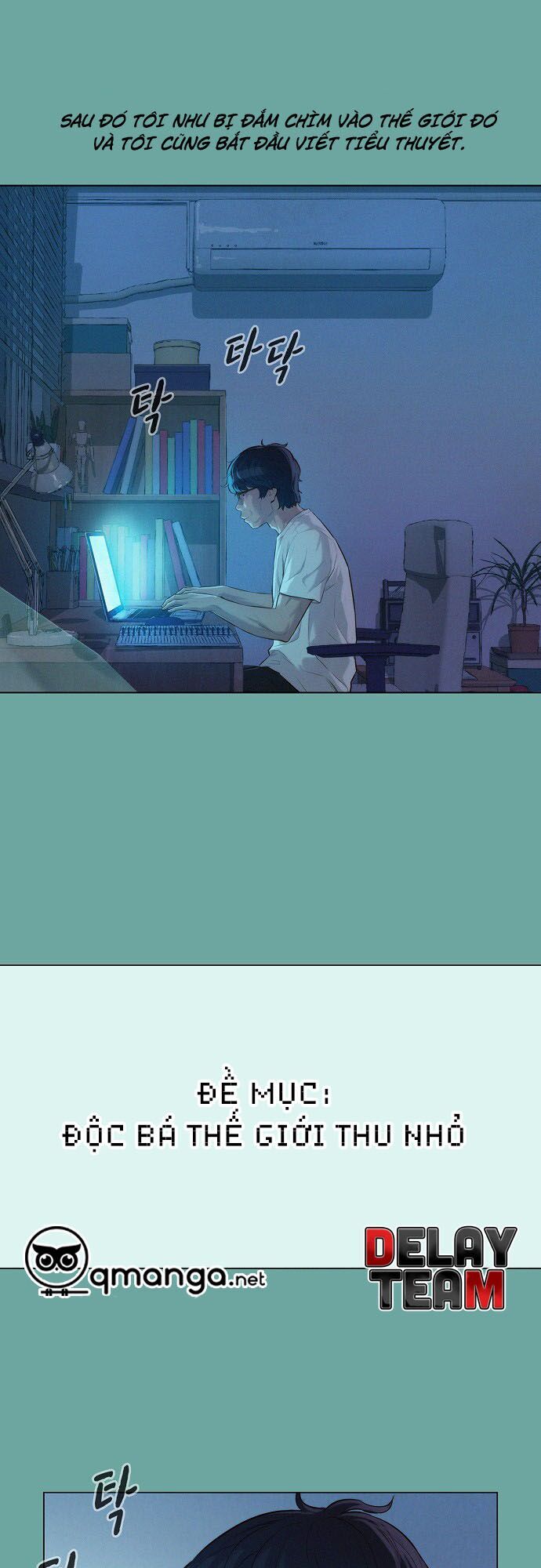 Thợ Săn 3 Cm Chapter 28 - 15