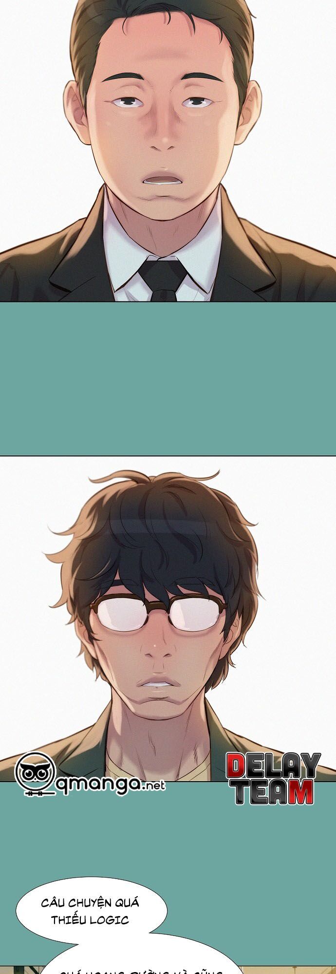 Thợ Săn 3 Cm Chapter 28 - 17