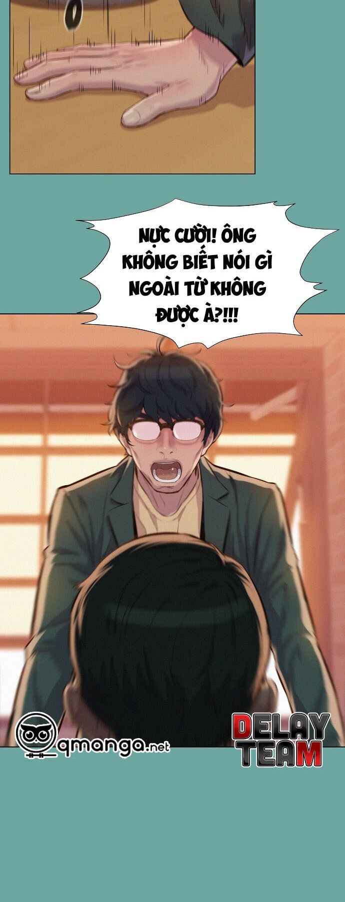 Thợ Săn 3 Cm Chapter 28 - 19