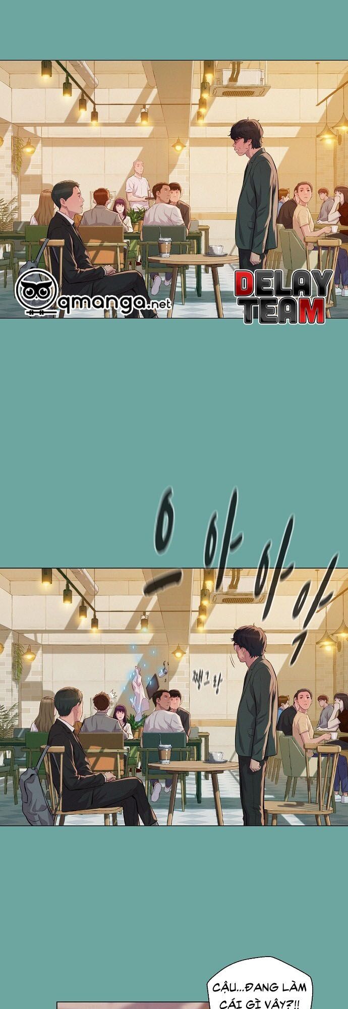 Thợ Săn 3 Cm Chapter 28 - 20