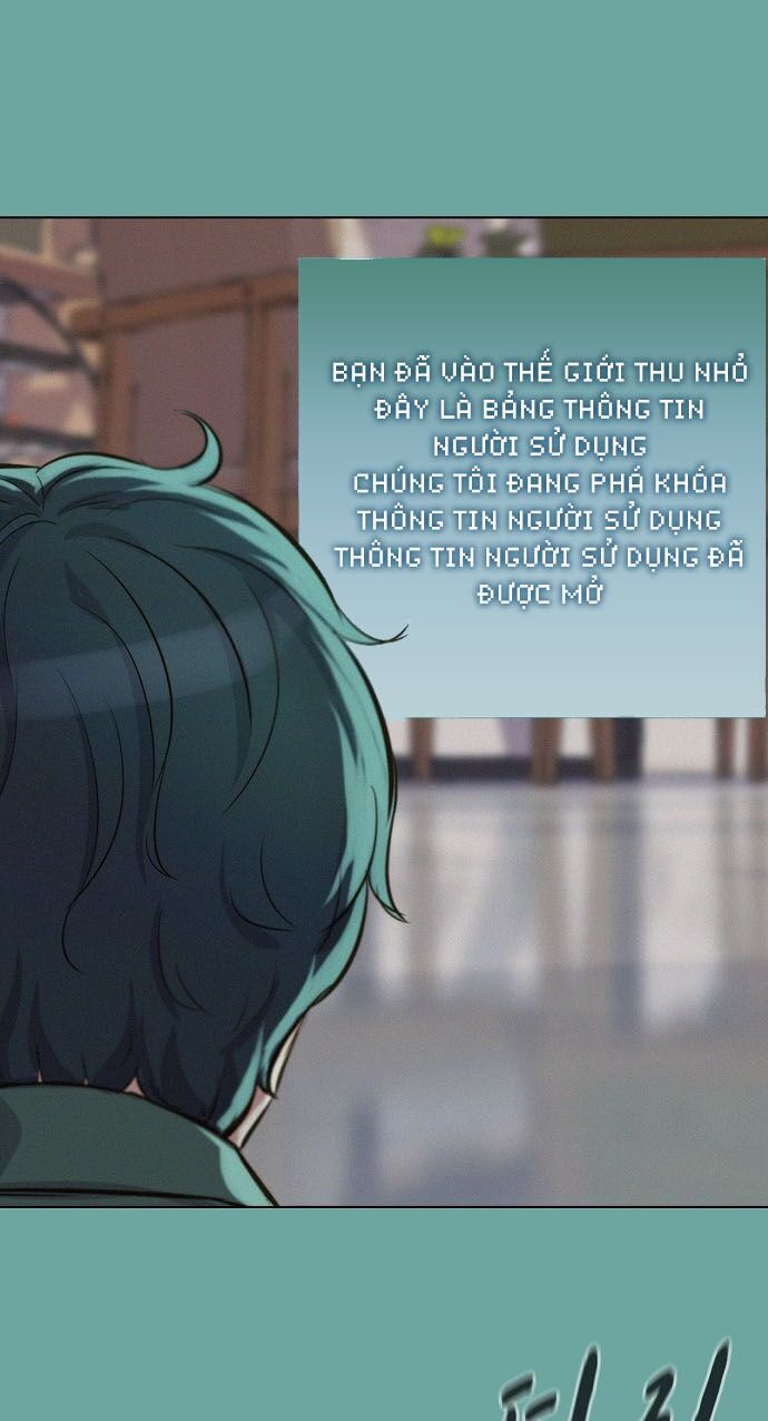 Thợ Săn 3 Cm Chapter 28 - 29