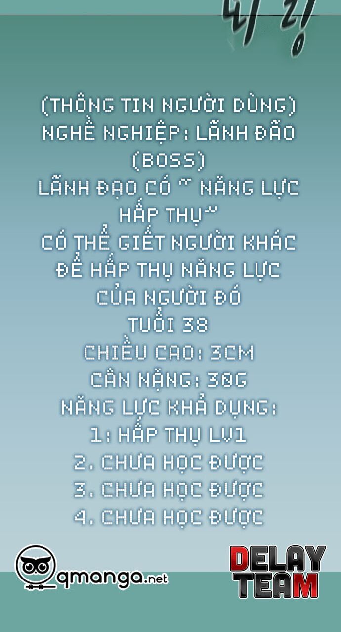 Thợ Săn 3 Cm Chapter 28 - 30