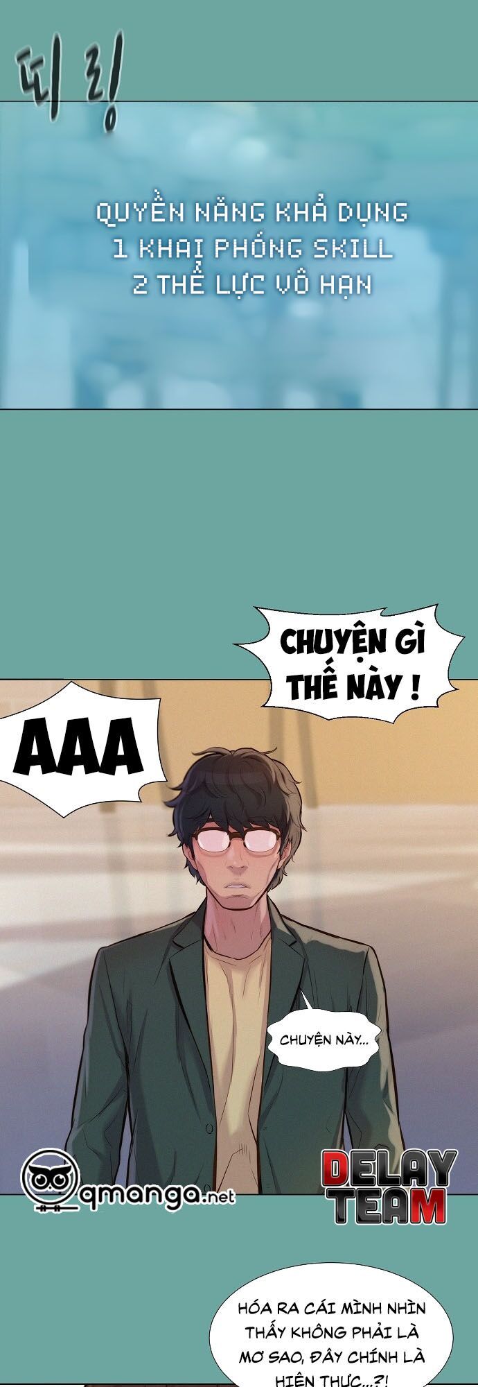 Thợ Săn 3 Cm Chapter 28 - 31