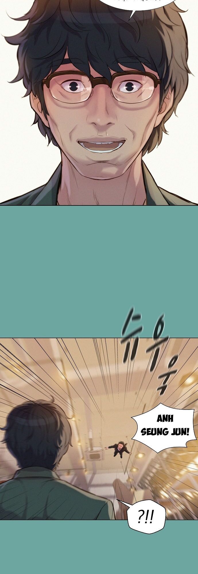 Thợ Săn 3 Cm Chapter 28 - 32