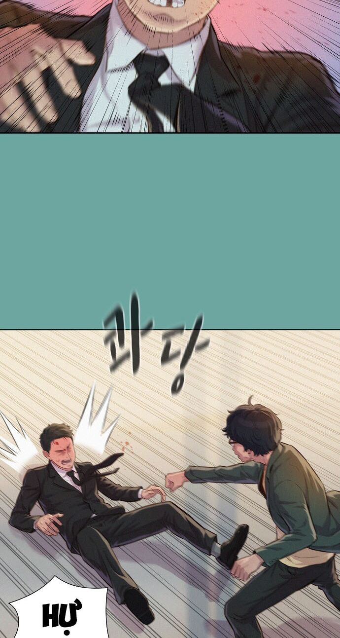 Thợ Săn 3 Cm Chapter 28 - 35
