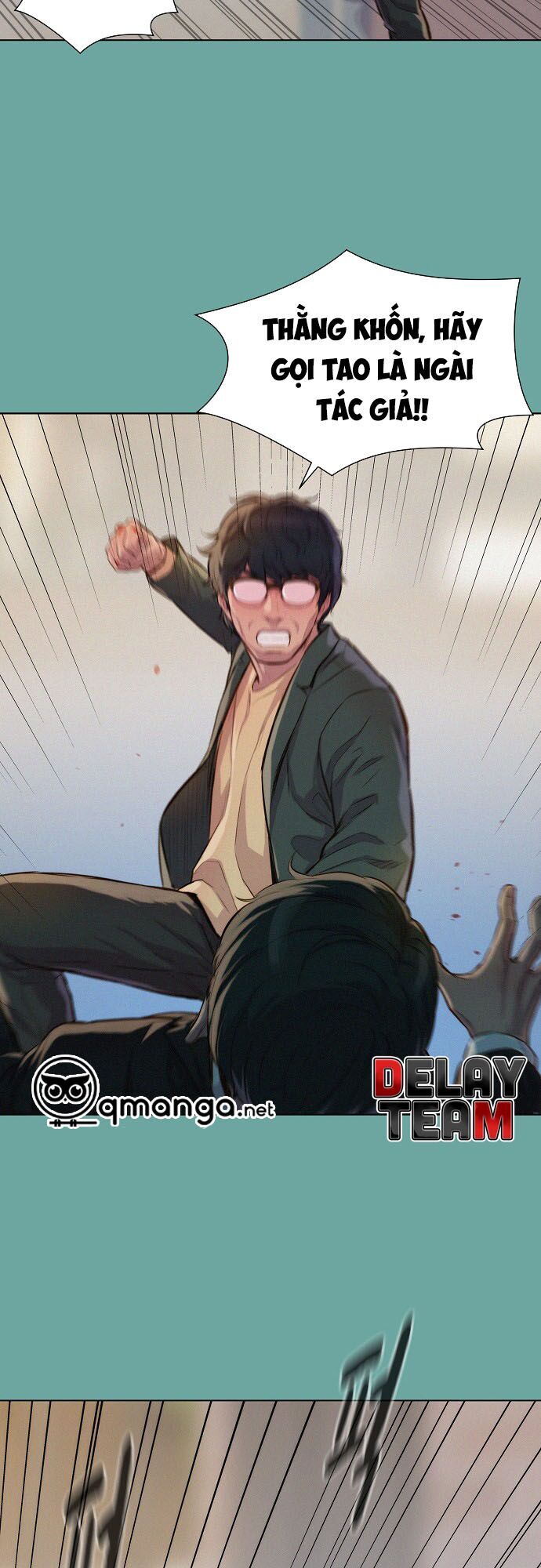 Thợ Săn 3 Cm Chapter 28 - 36