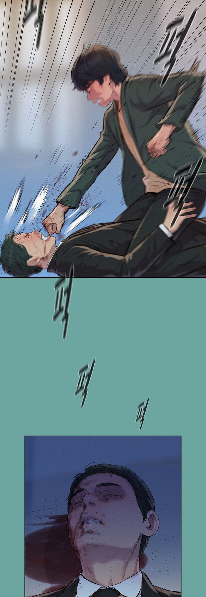 Thợ Săn 3 Cm Chapter 28 - 37