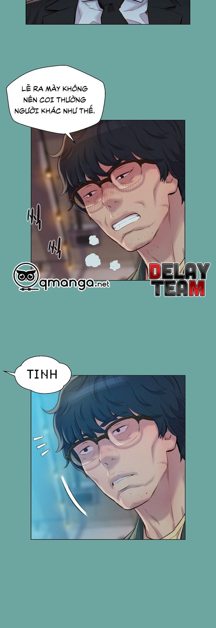 Thợ Săn 3 Cm Chapter 28 - 38