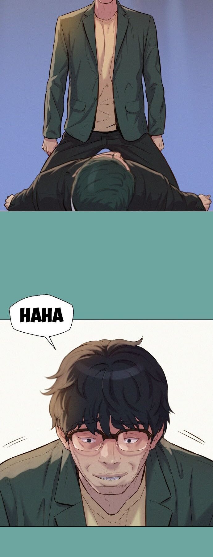 Thợ Săn 3 Cm Chapter 28 - 40