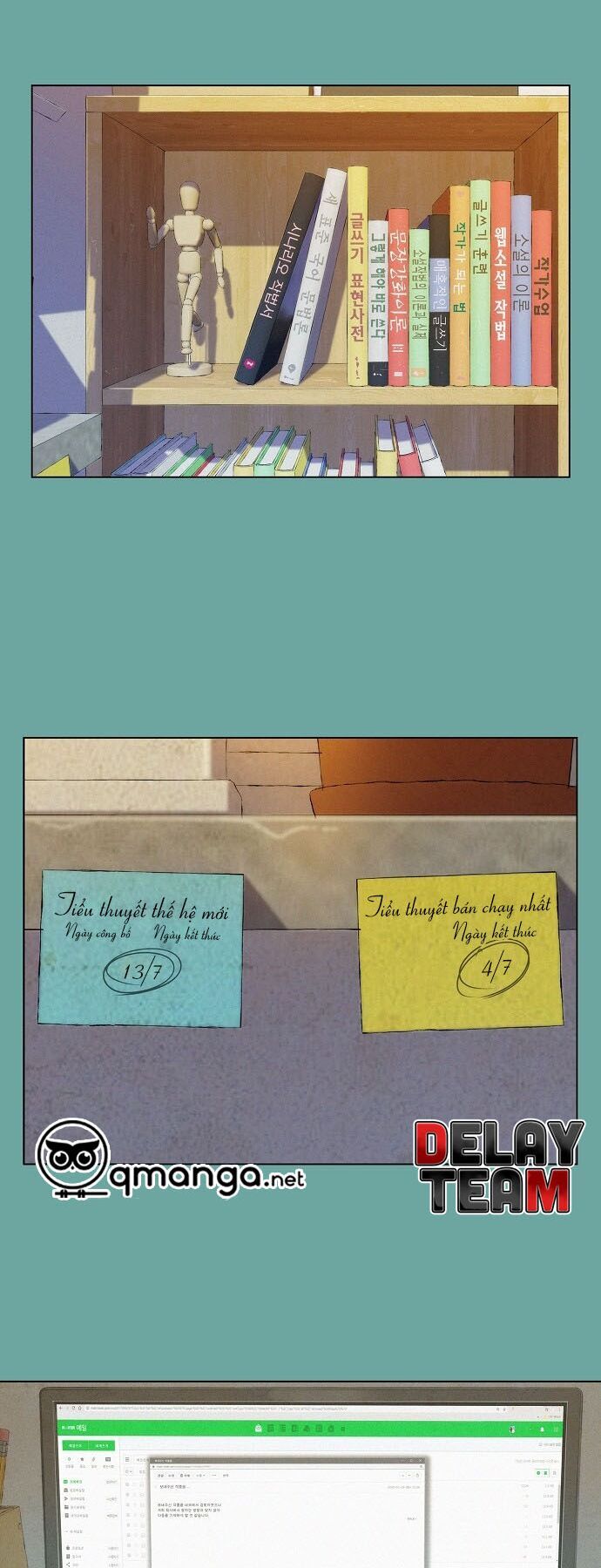 Thợ Săn 3 Cm Chapter 28 - 5