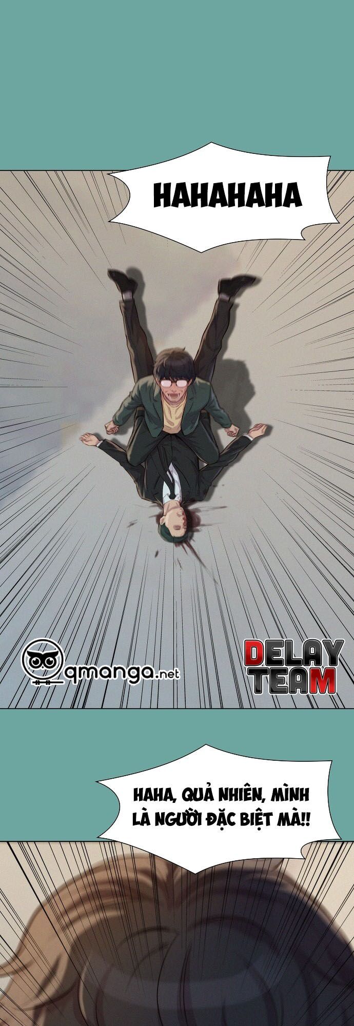 Thợ Săn 3 Cm Chapter 28 - 41