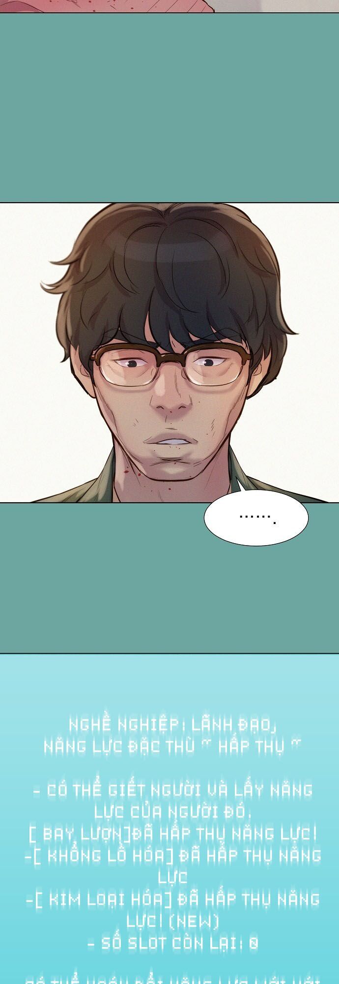Thợ Săn 3 Cm Chapter 28 - 46
