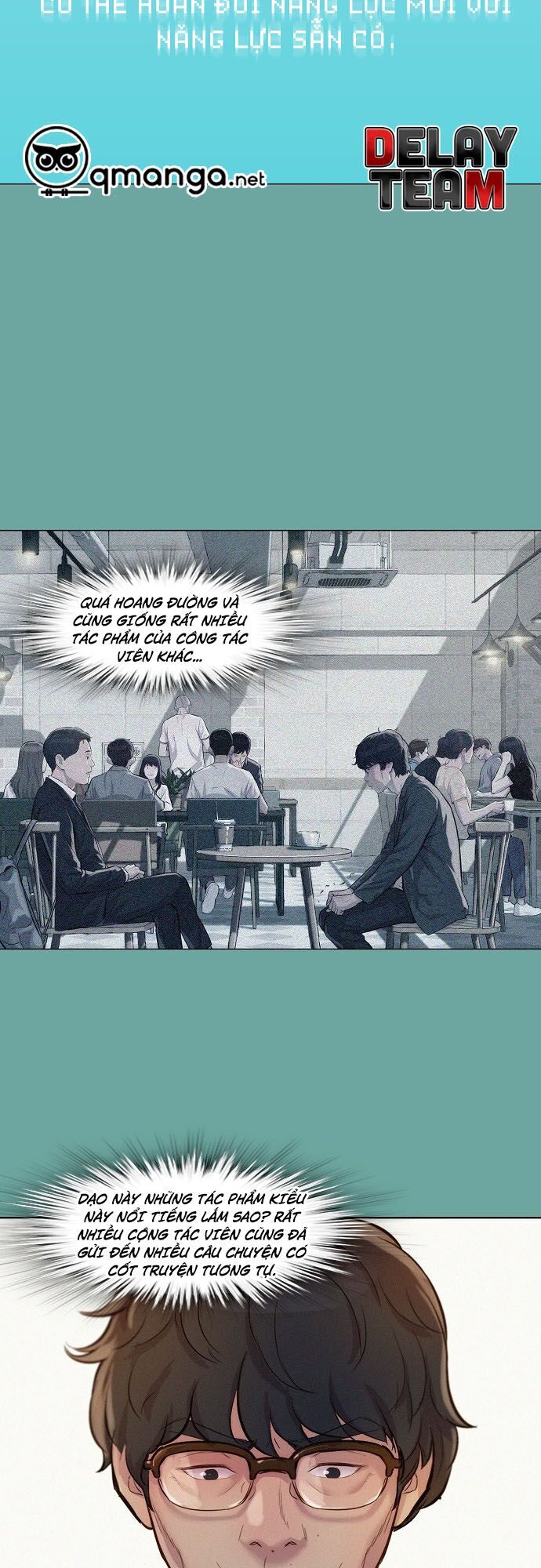 Thợ Săn 3 Cm Chapter 28 - 47